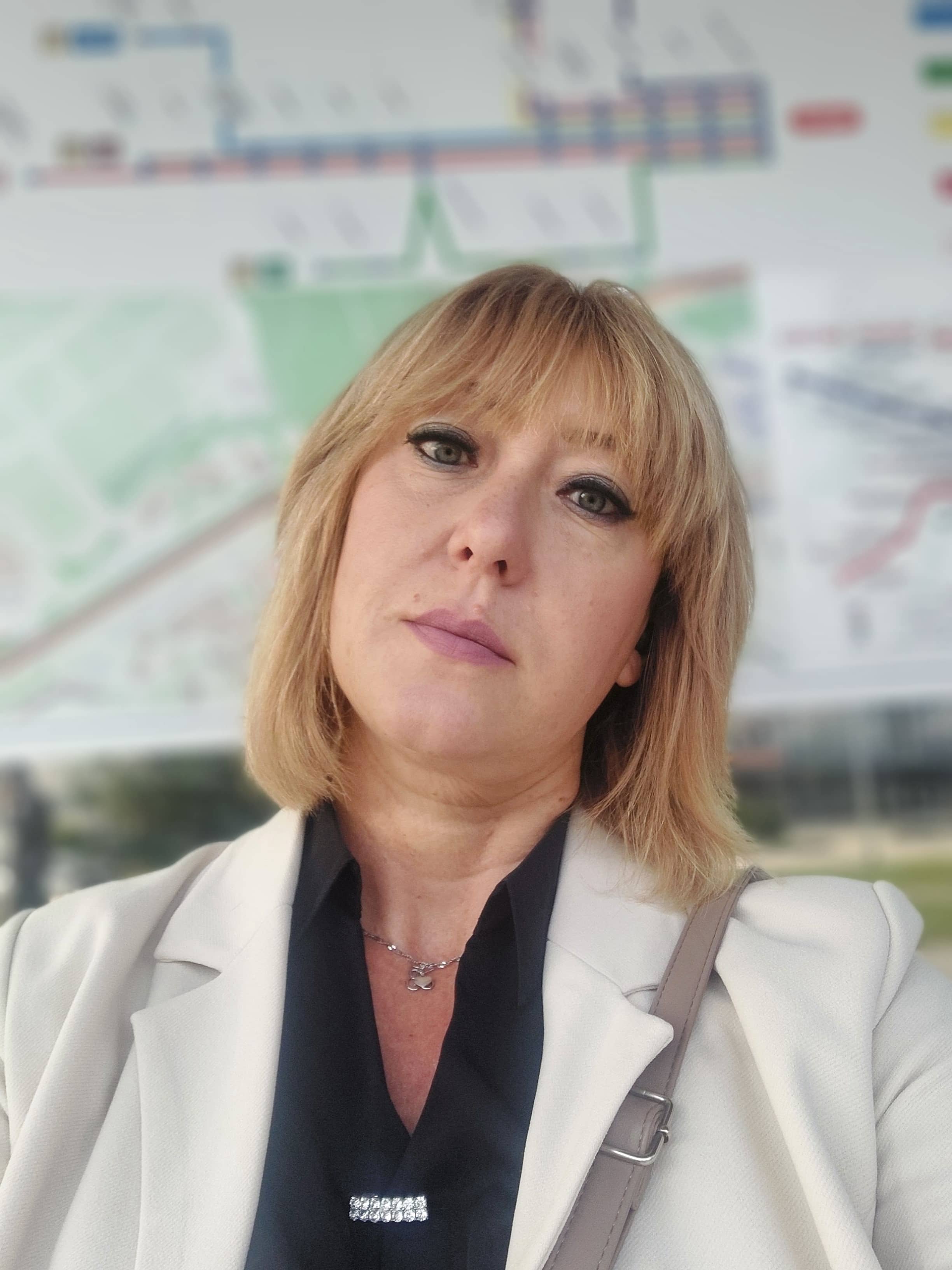 Росса Виктория Анатольевна