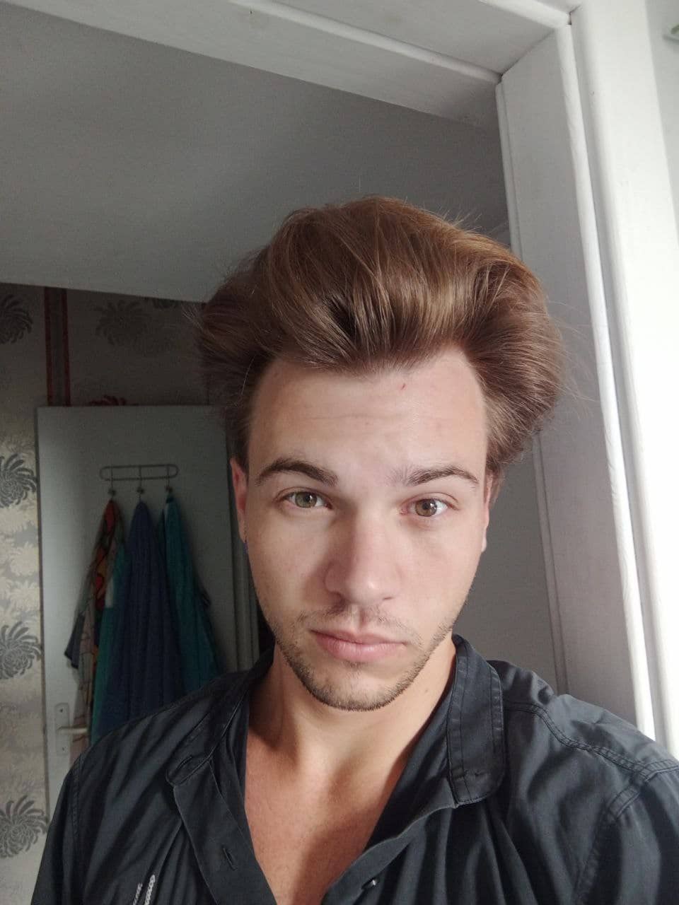 Кучмель Эдуард Русланович