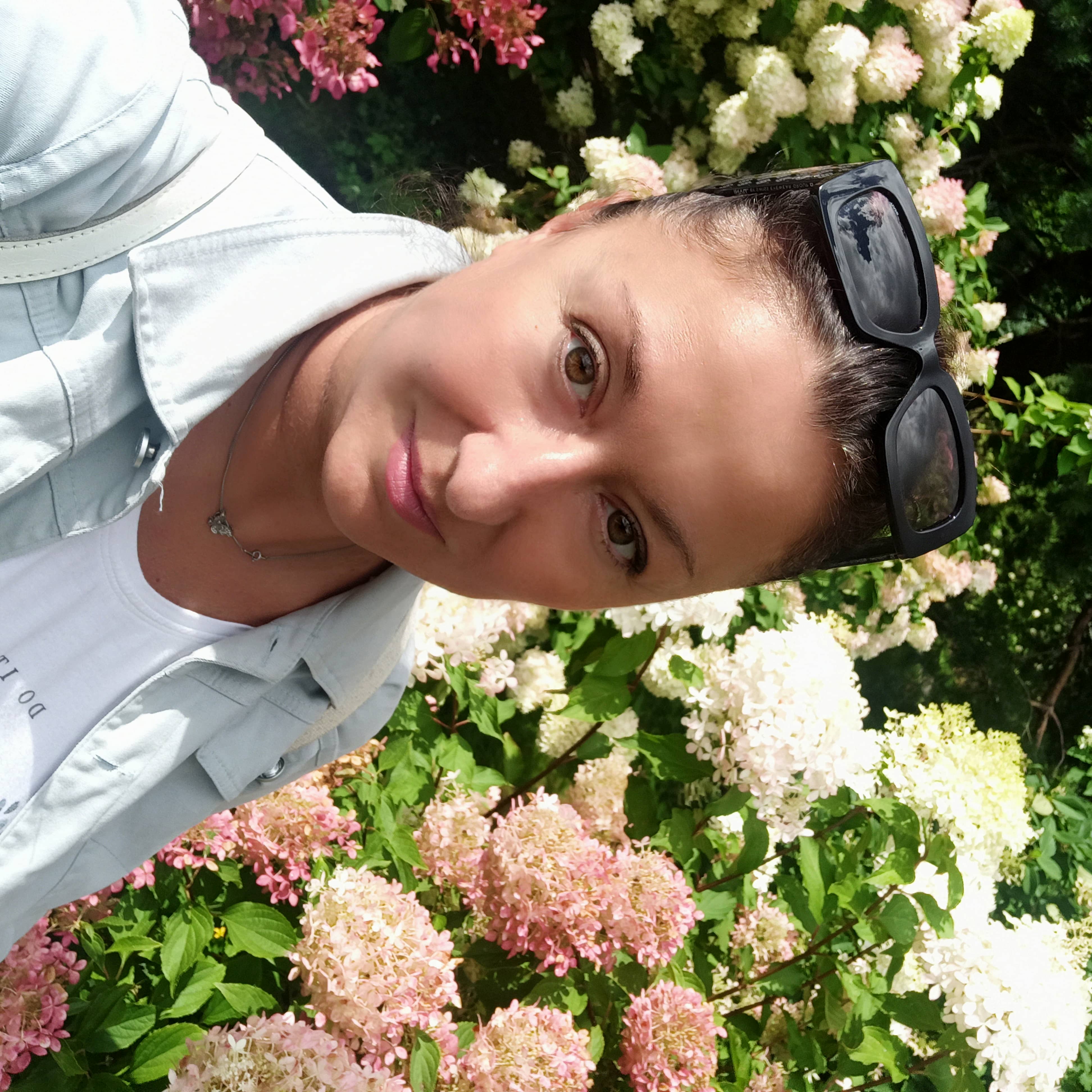 Курякова Марина Руслановна