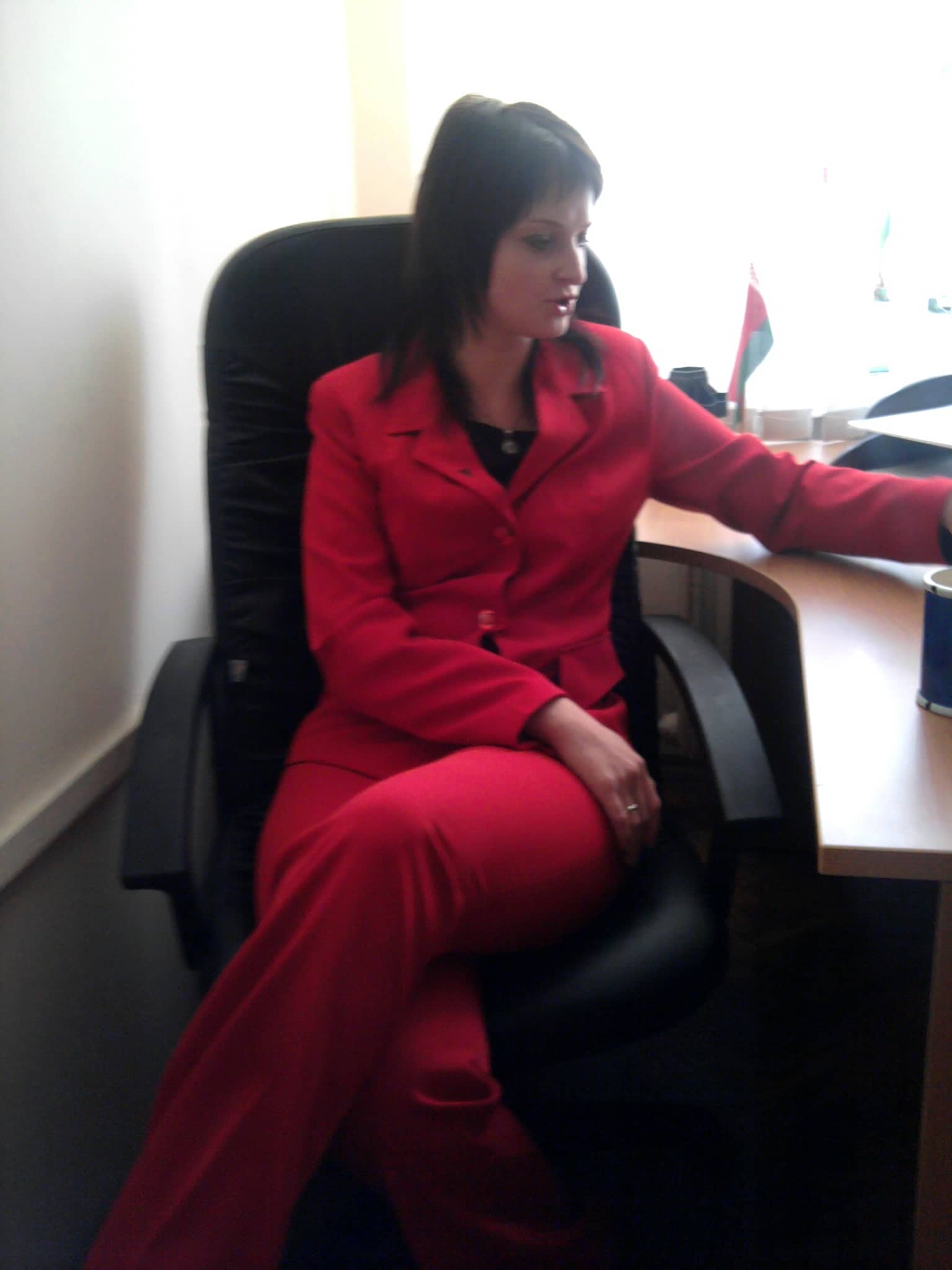 Чукичёва Надежда Павловна