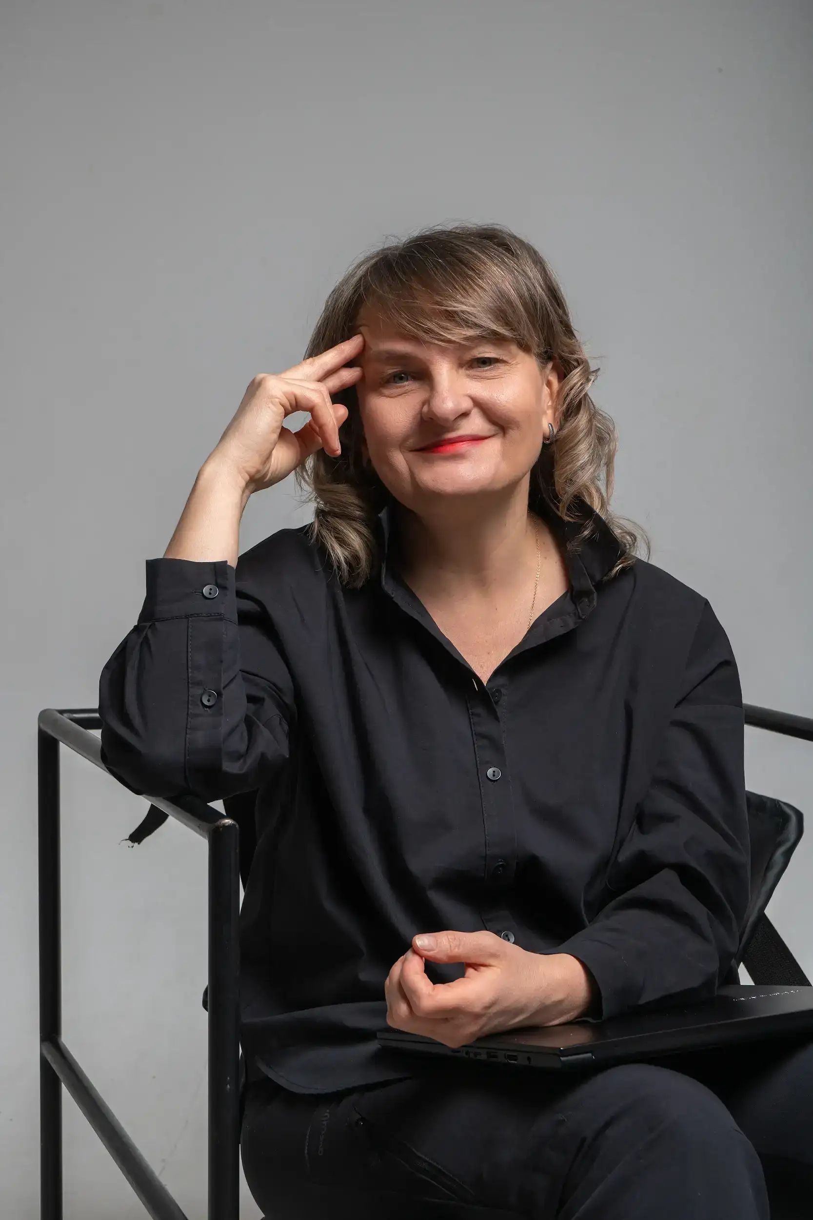 Наталья Антоновна Лобачевская