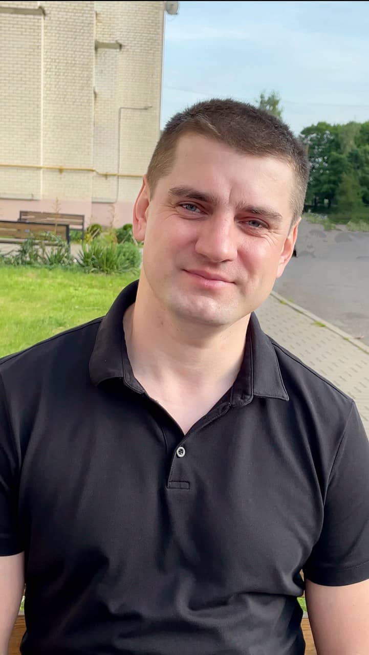 Попко Юрий Александрович