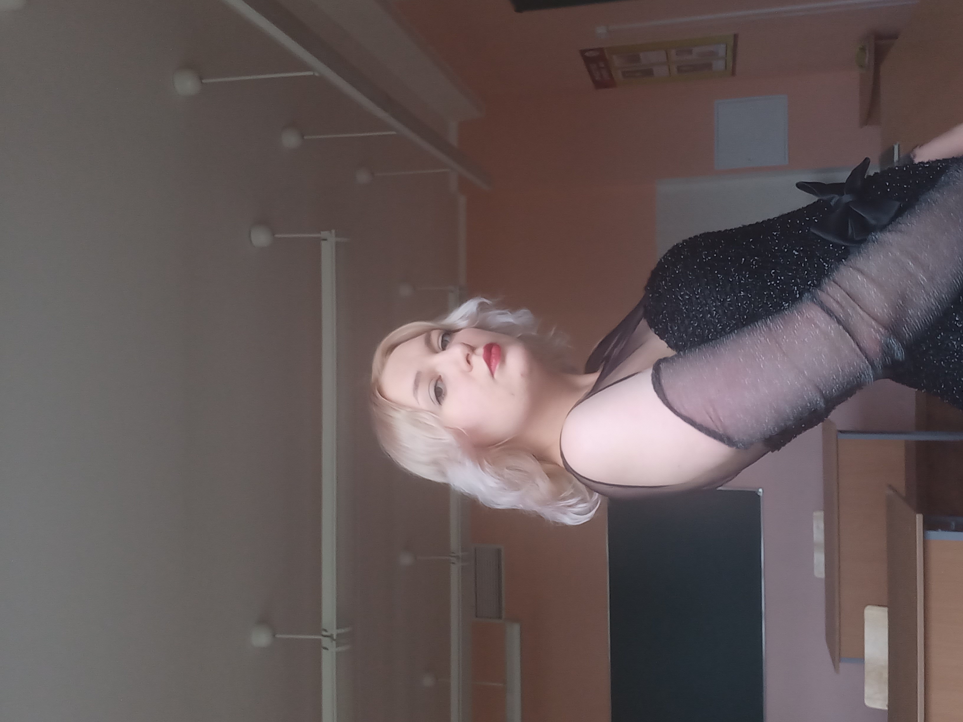 Дежиц Анастасия Дмитриевна