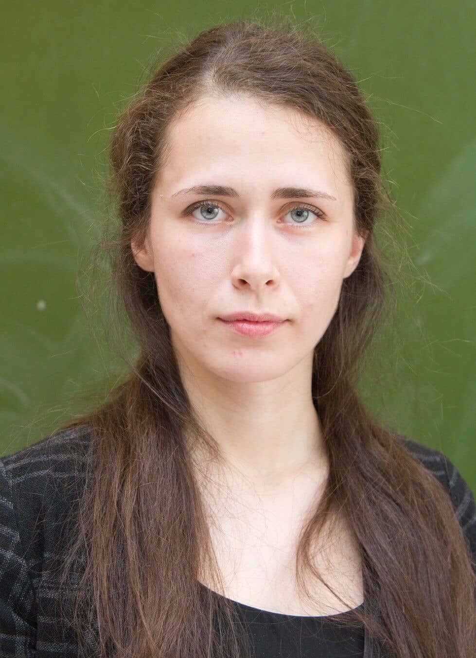 Сокол Ирина Александровна