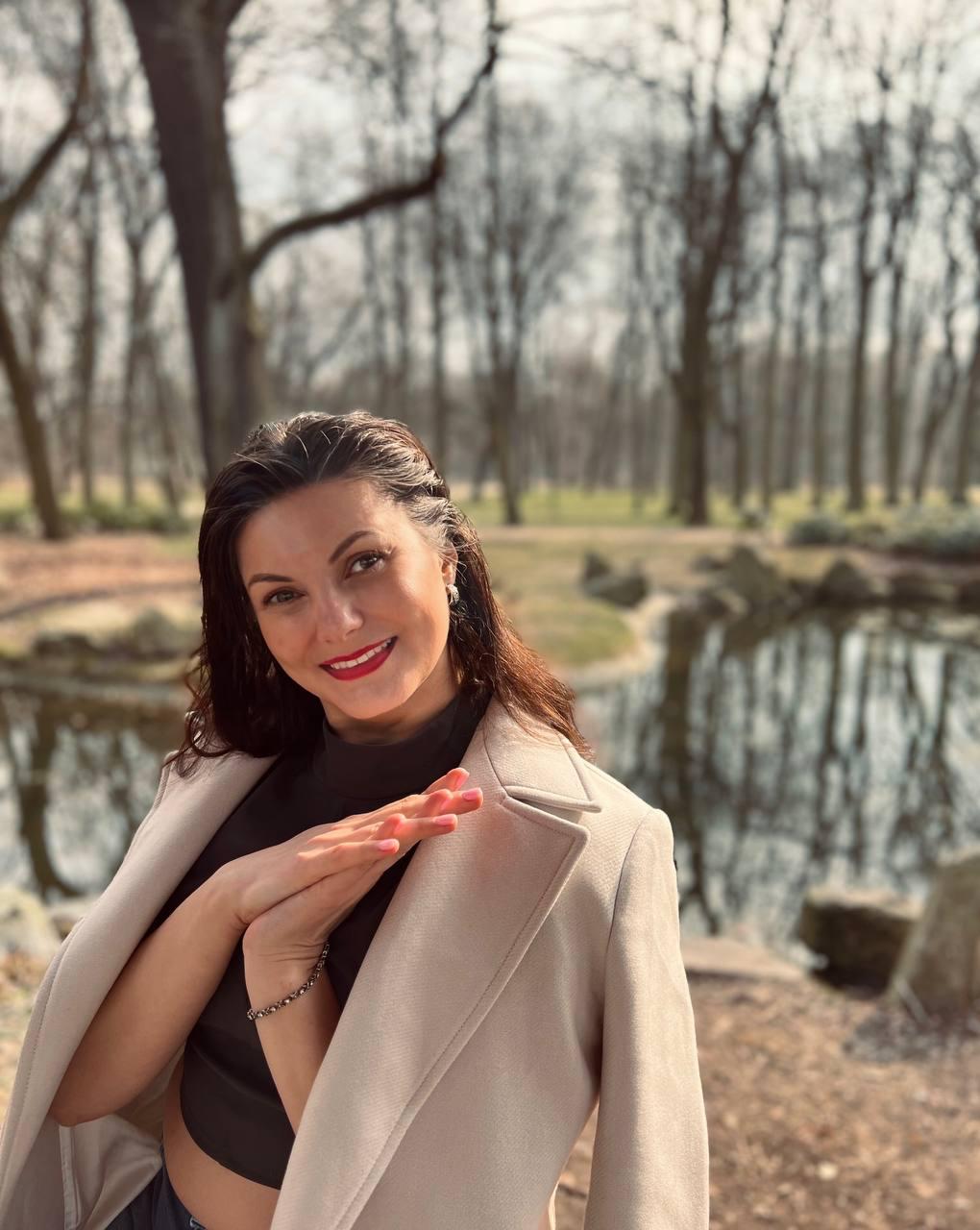 Анна Берсон