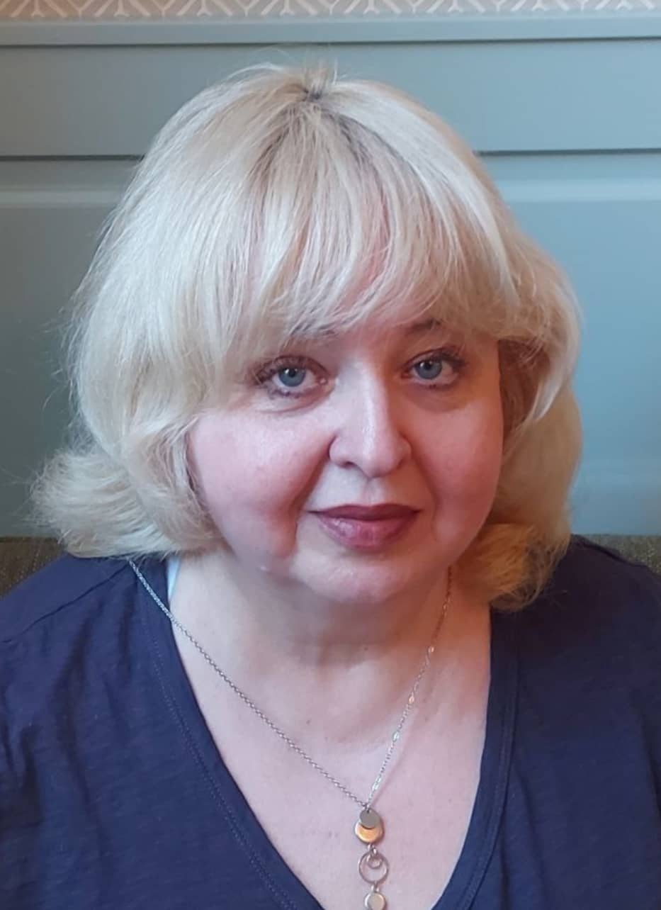 Горбачевская Татьяна Анатольевна