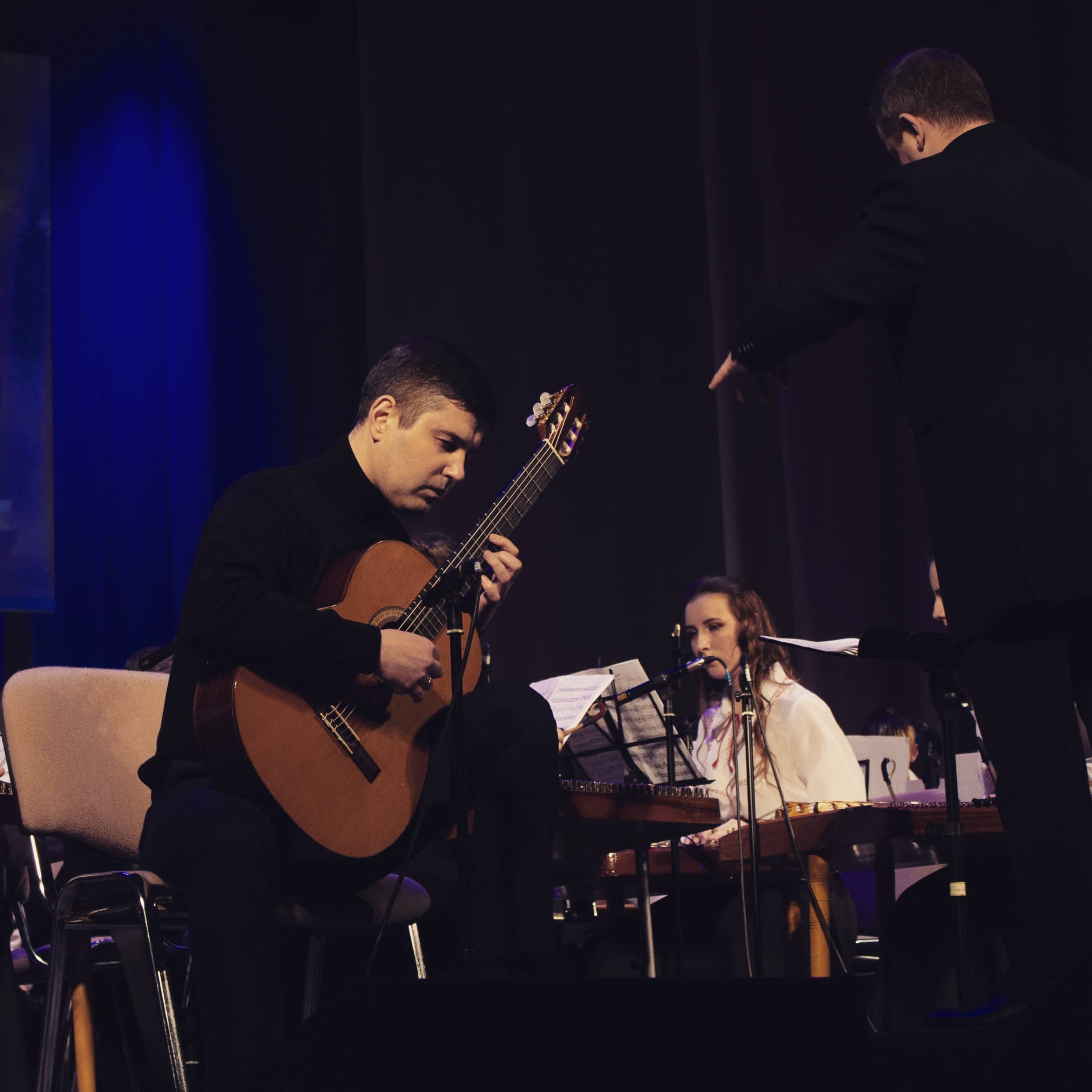 Кривов Кирилл Игоревич