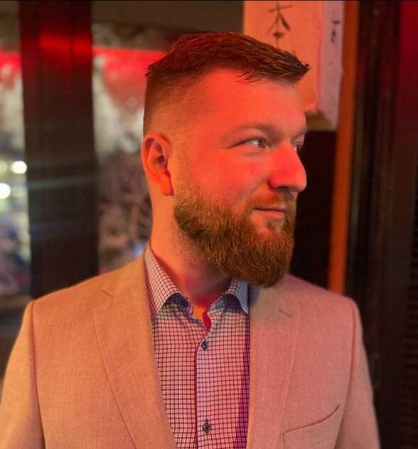 Балюра Алексей Вячеславович