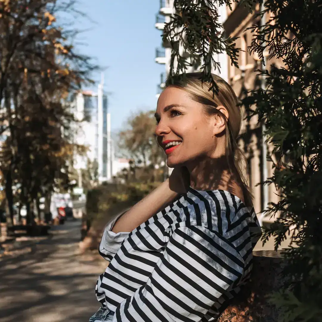 Левицкая Елена Леонидовна