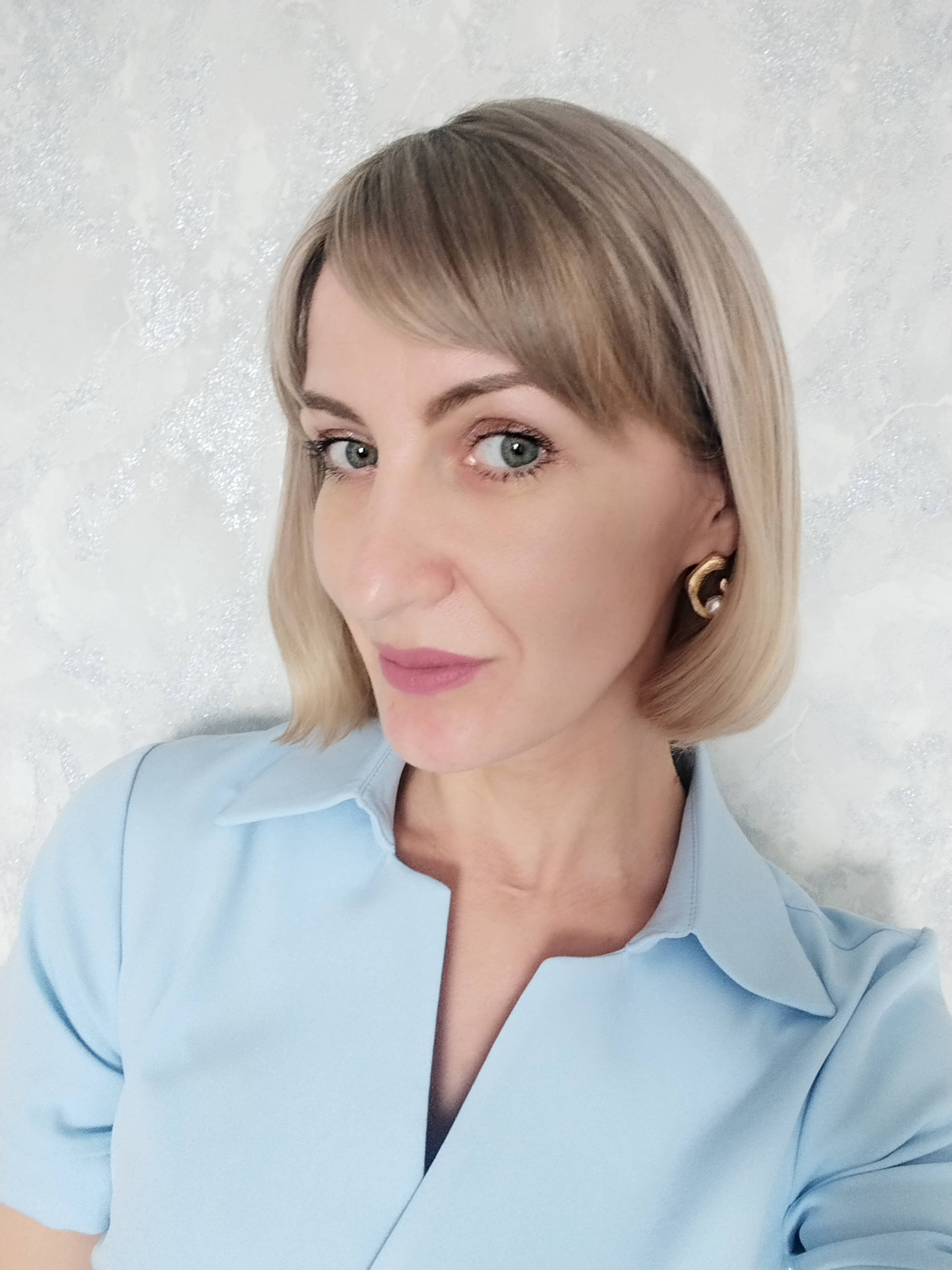 Артимович Алина Евгеньевна