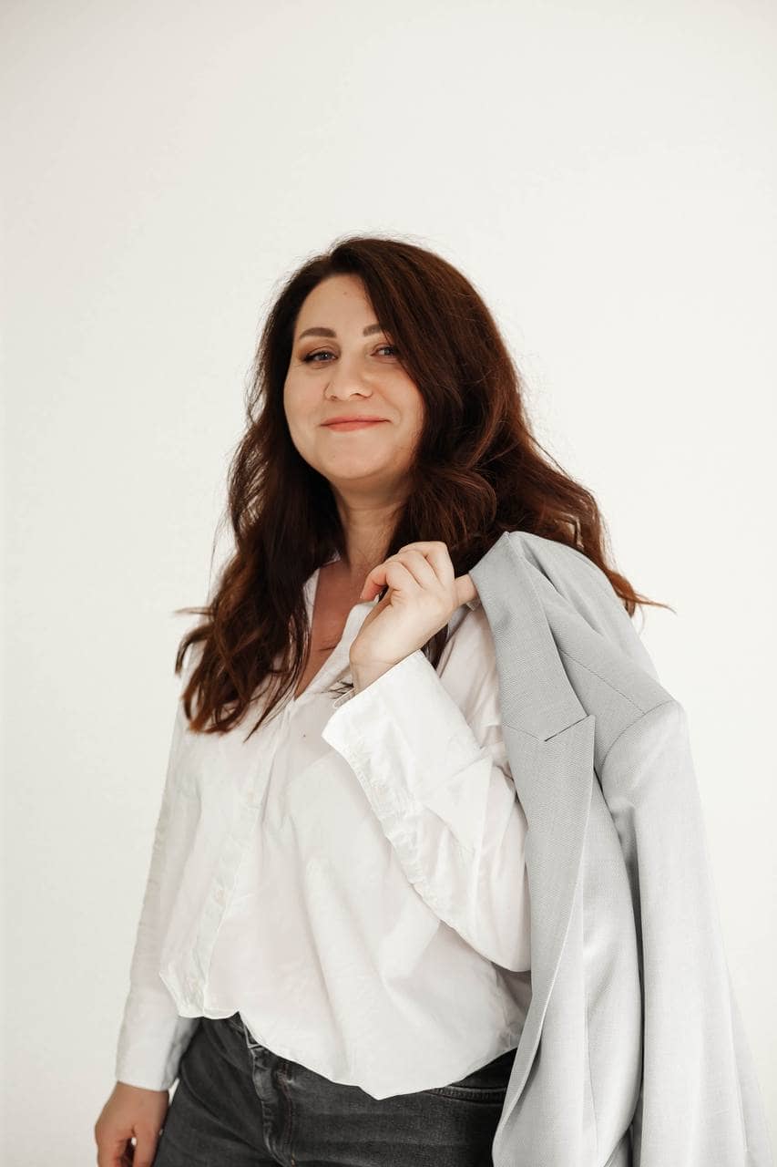 Соломонова Анна Анатольевна