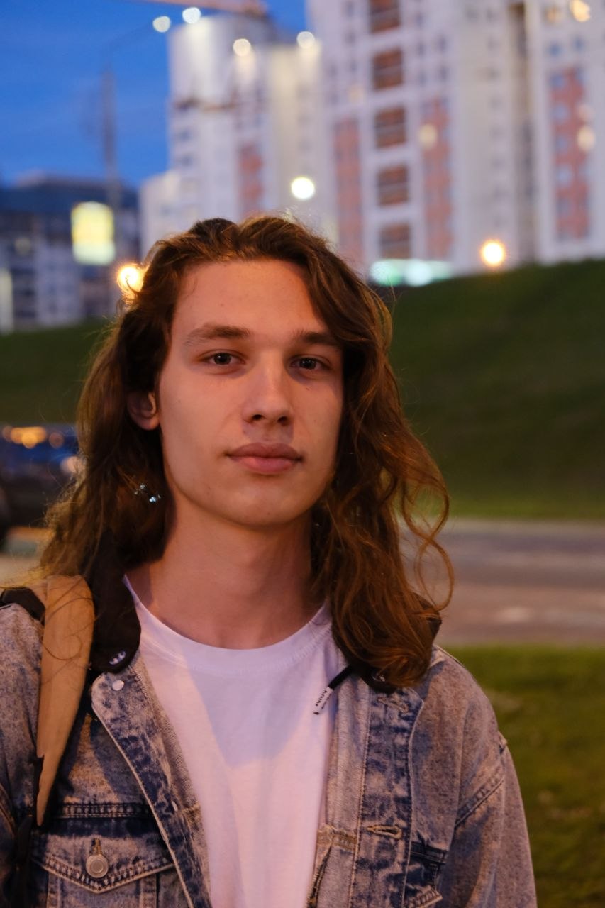 Казак Максим Юрьевич