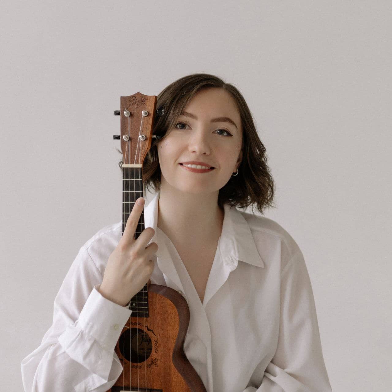 Лобур Виктория