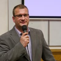 Бородко Дмитрий Михайлович