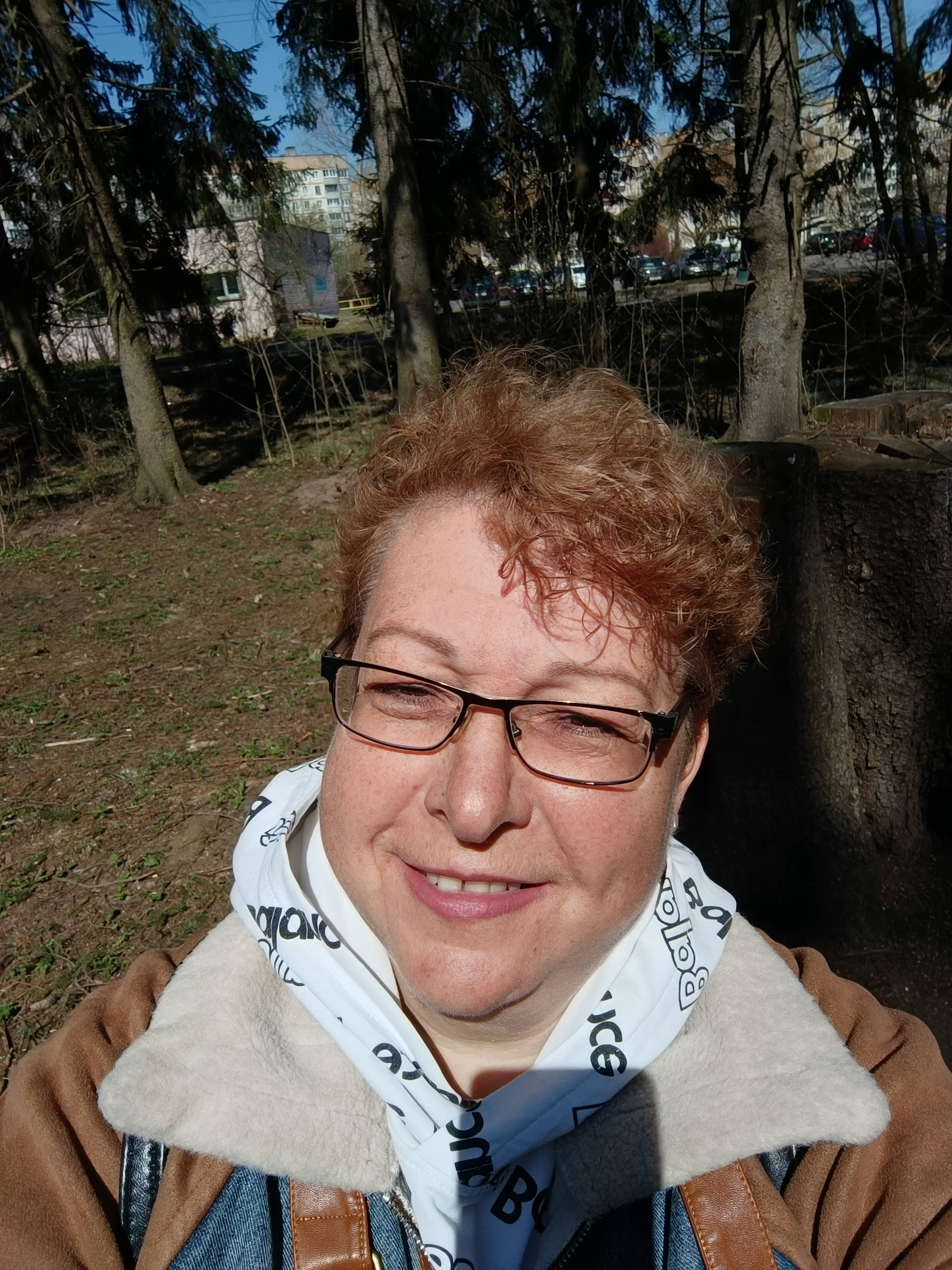 Знак Лариса Леонидовна