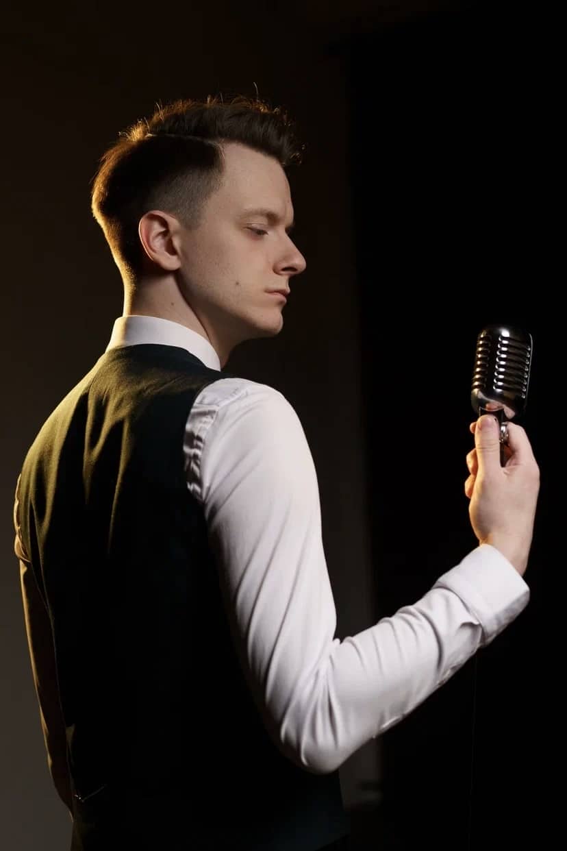 Вербило Сергей Александрович