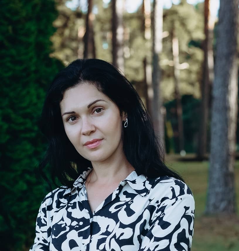 Доронда Елена Антоновна