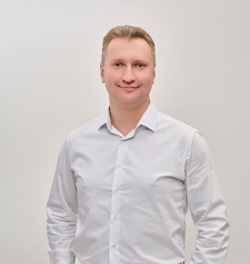 Марук Александр Николаевич