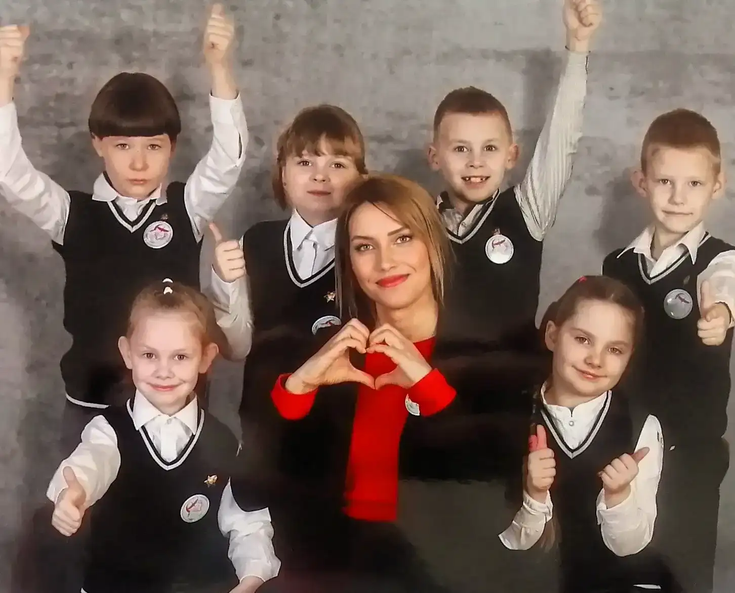 Елена Иванчикова