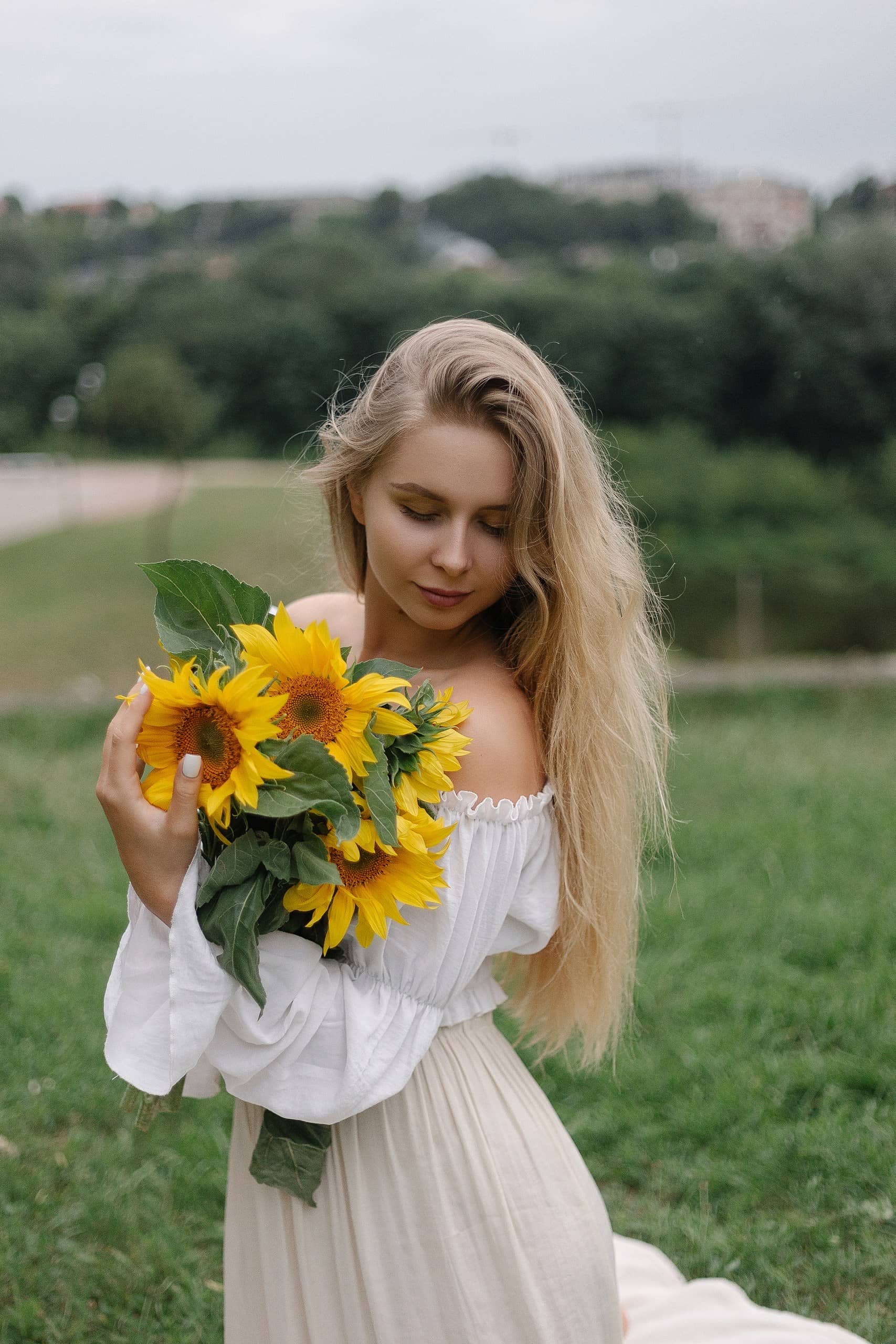 Фёдорова Елизавета Николаевна