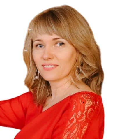 Домбровская Татьяна Геннадьевна