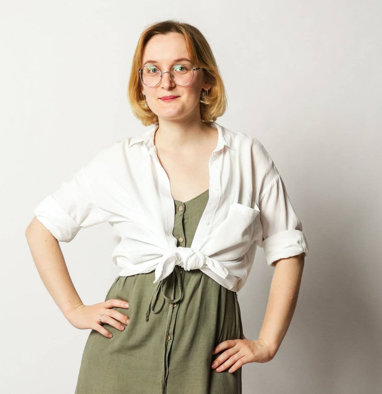 Рыхлова Анастасия Александровна