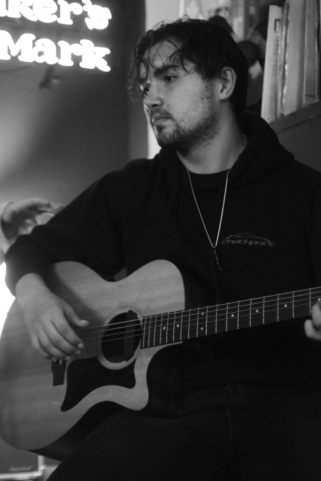 Порошков Александр Викторович