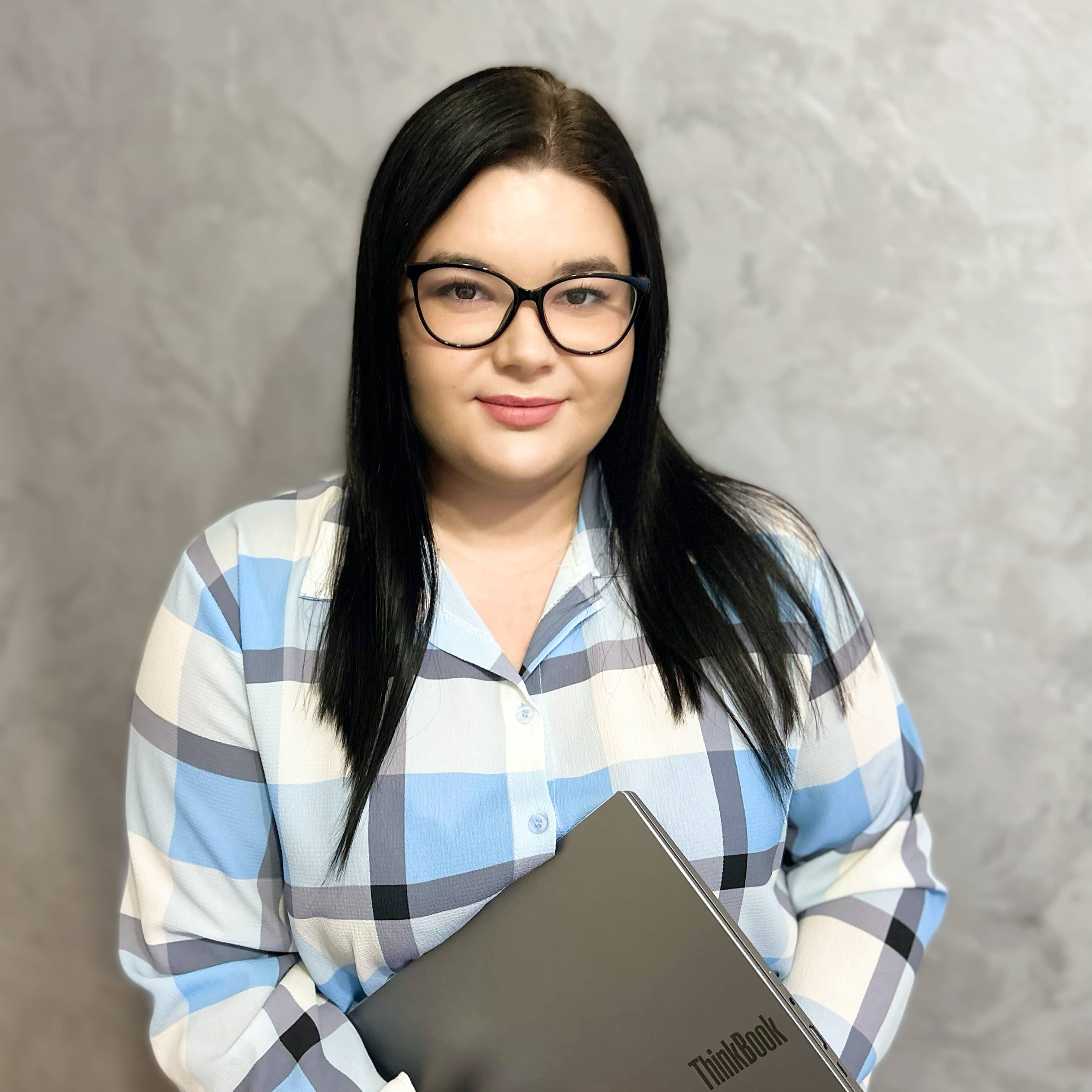 Демиденко Евгения Игоревна