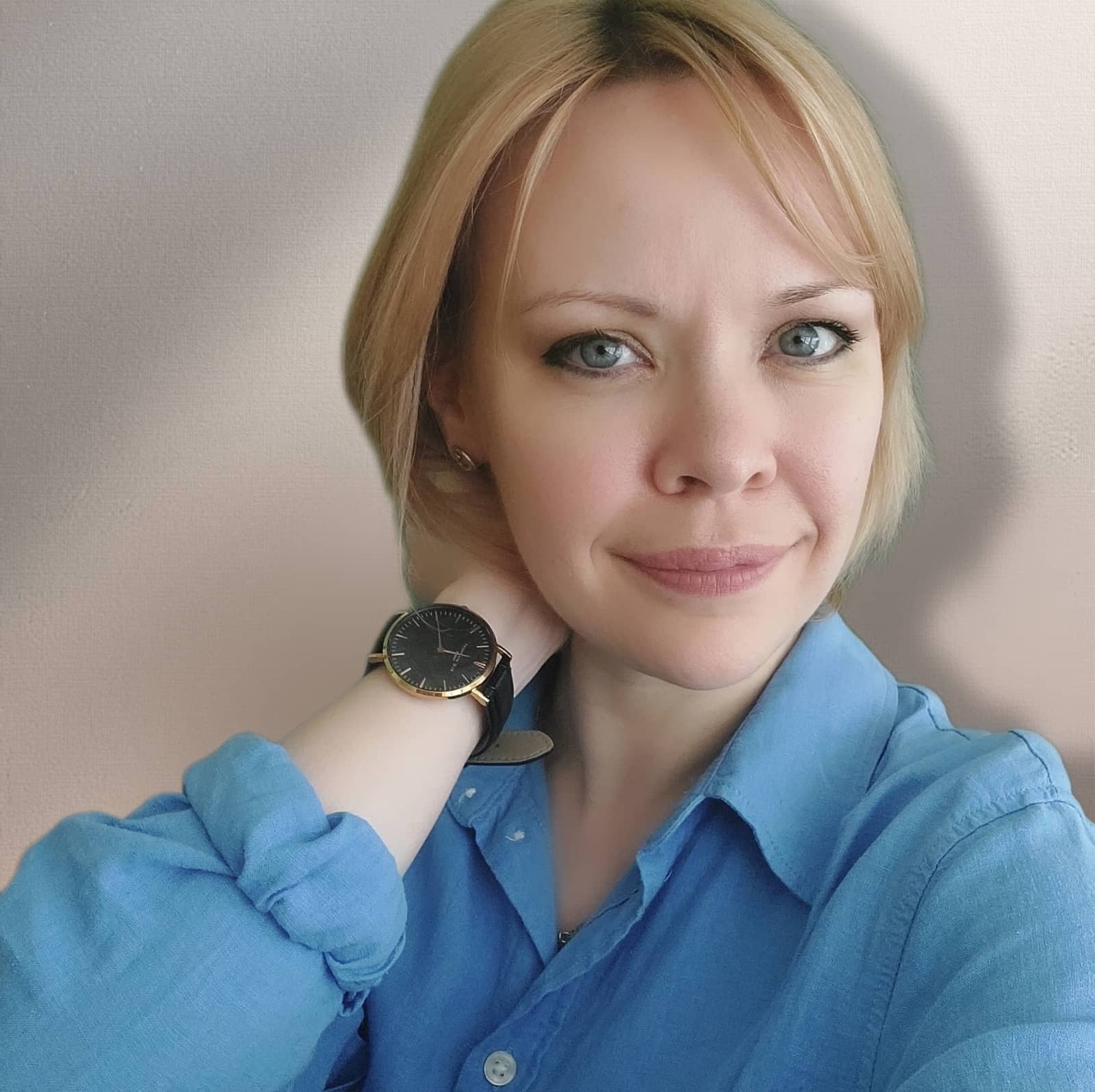 Лесселанг Виктория Игоревна