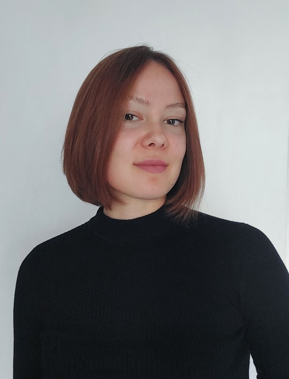 Шпакова Марина Игоревна