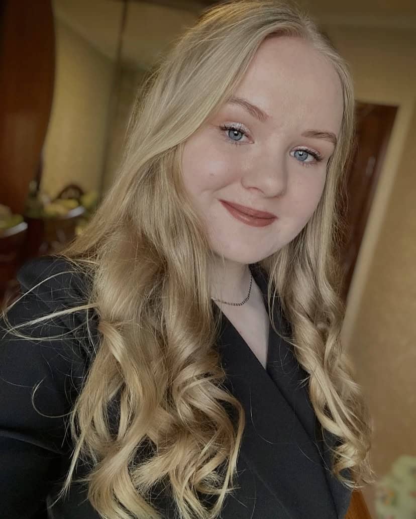 Ксения Ивановна Выдра