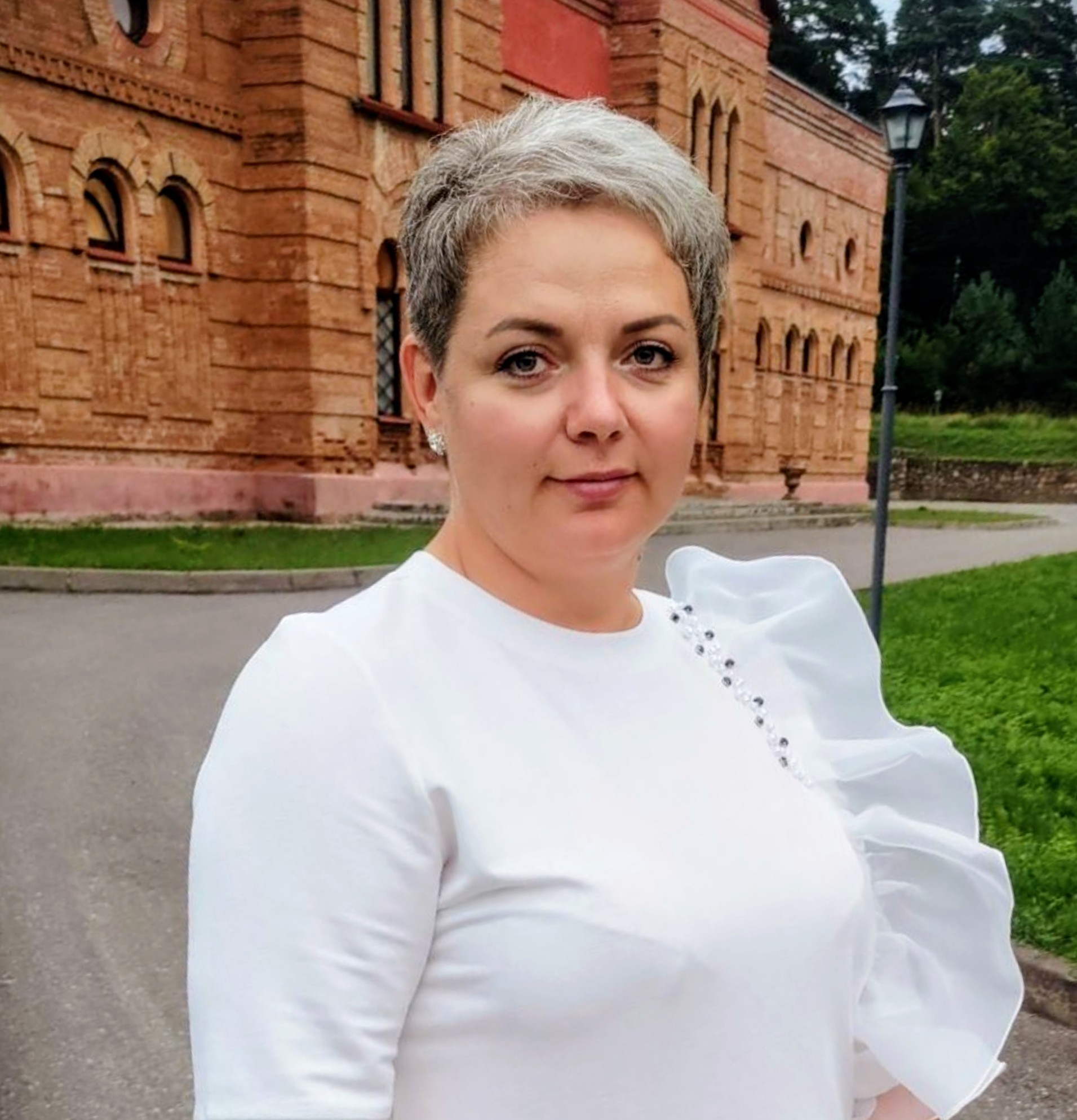Кулешова Наталья Алексеевна