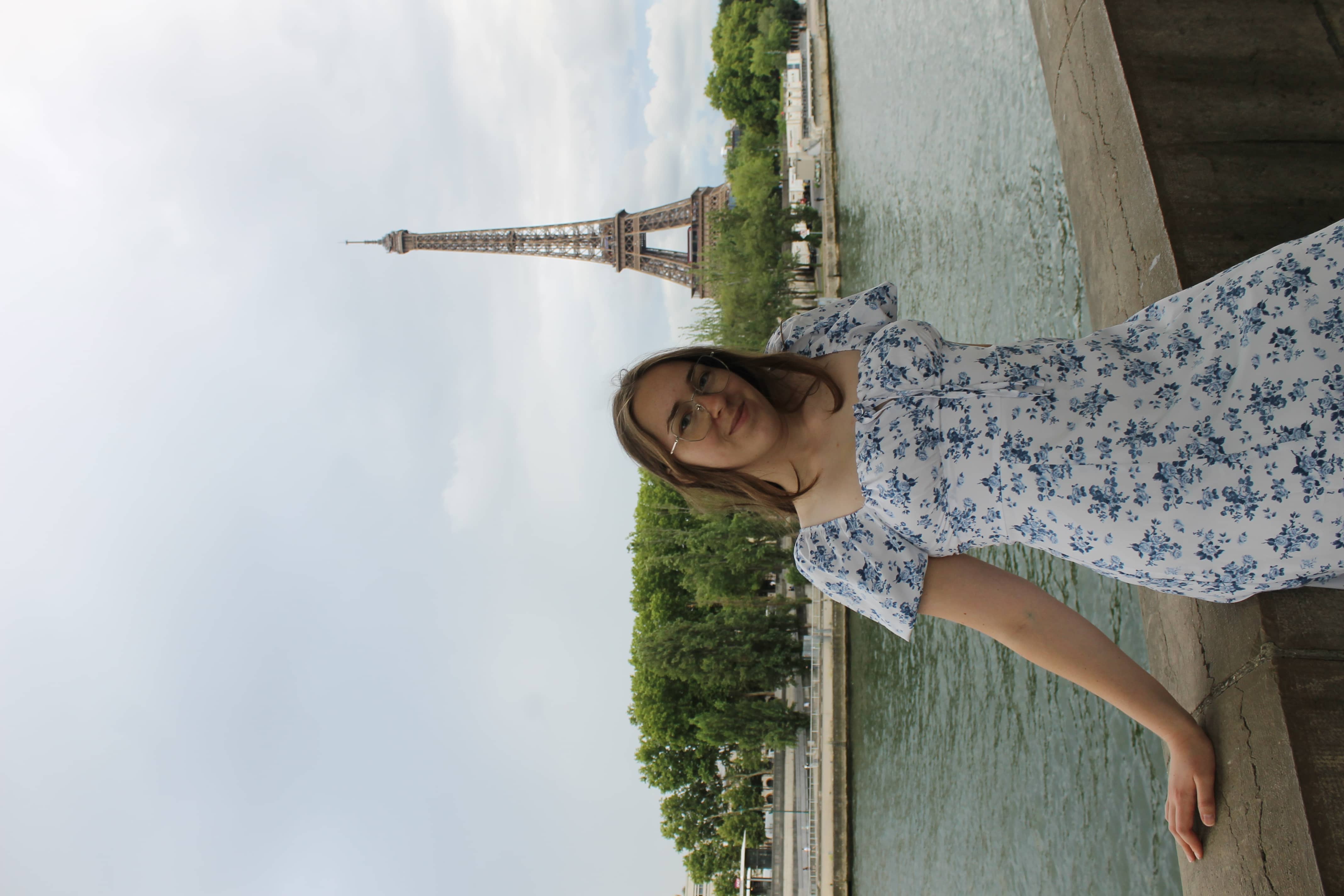 Мельникова Диана Николаевна