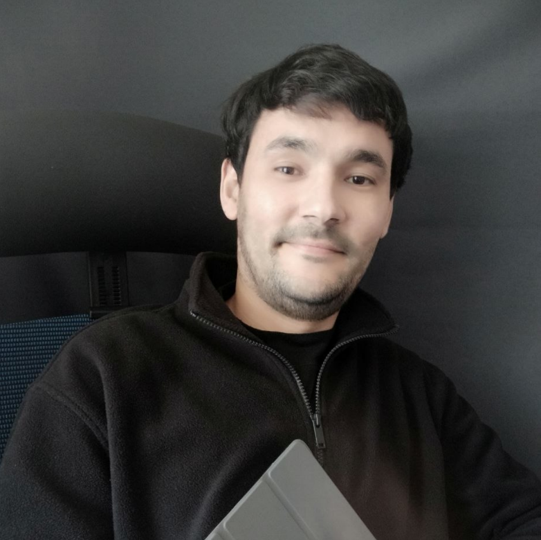 Иванов Александр Владимирович