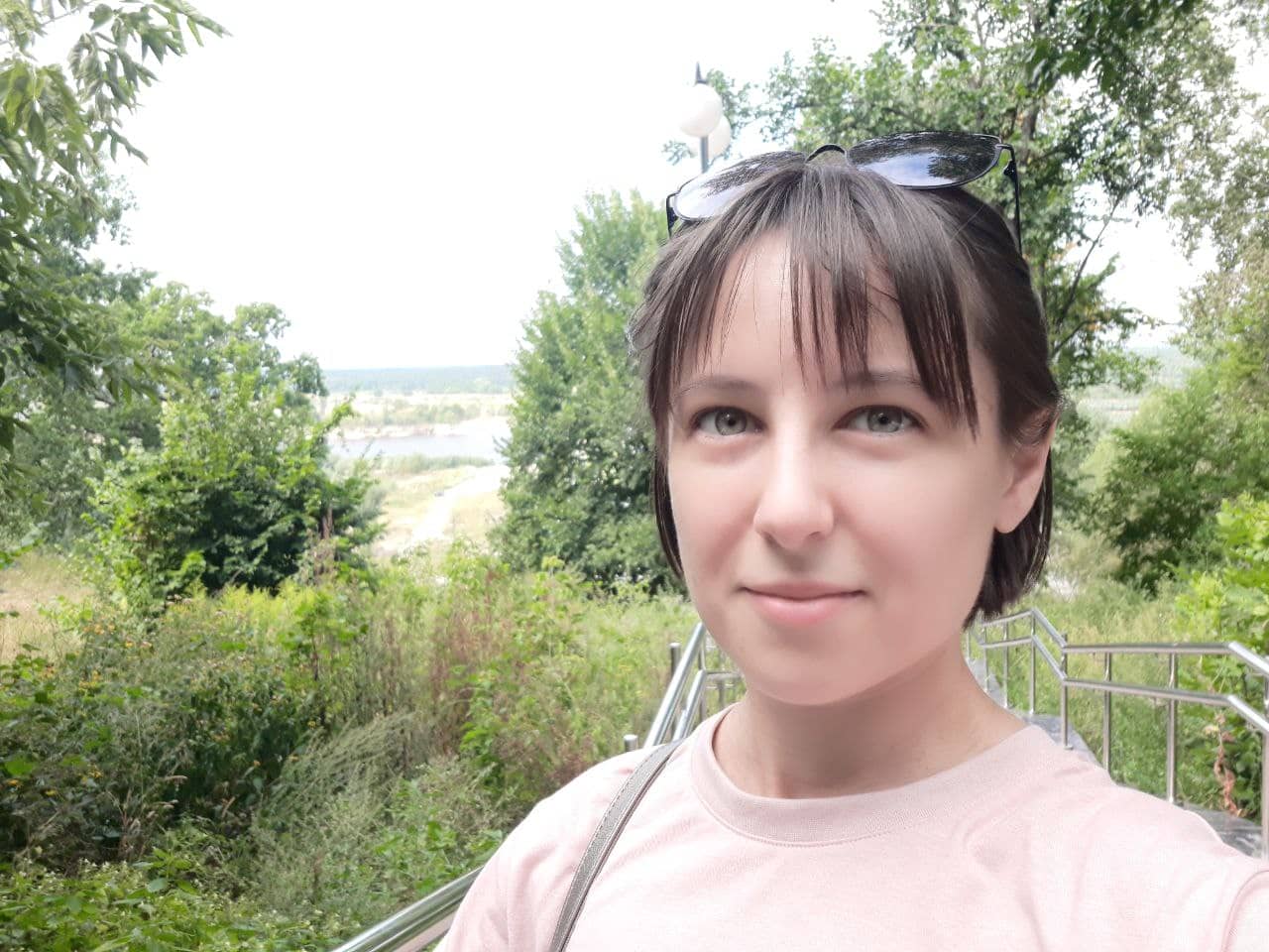 Скорик Яна Дмитриевна