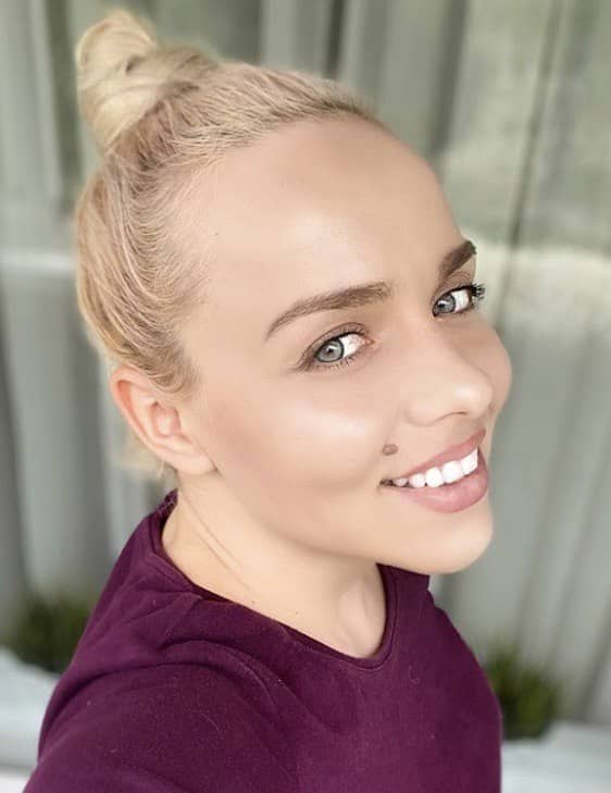 Лещевская Ольга Юрьевна