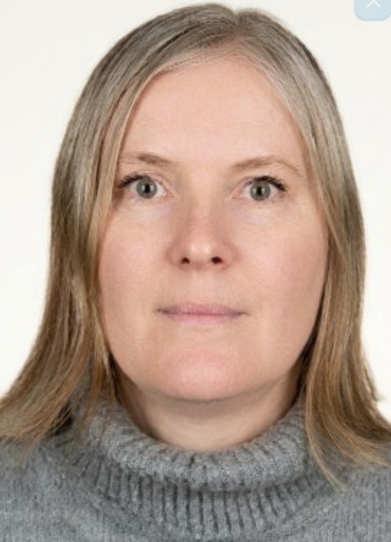Миринова Татьяна Владимировна