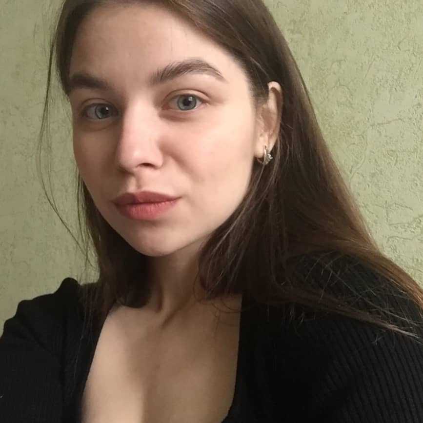 Филинович Анастасия Евгеньевна