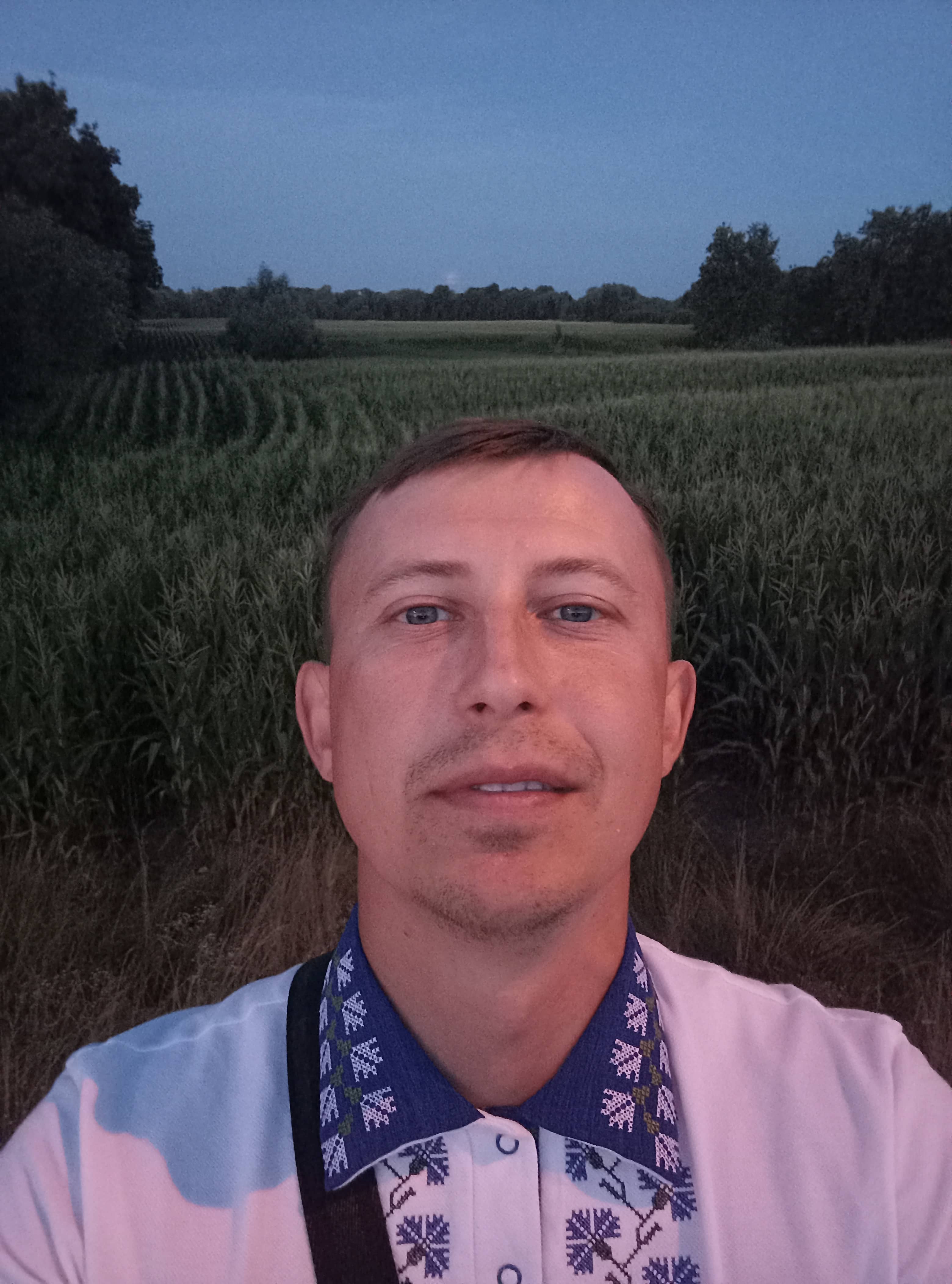 Глинник Денис Сергеевич