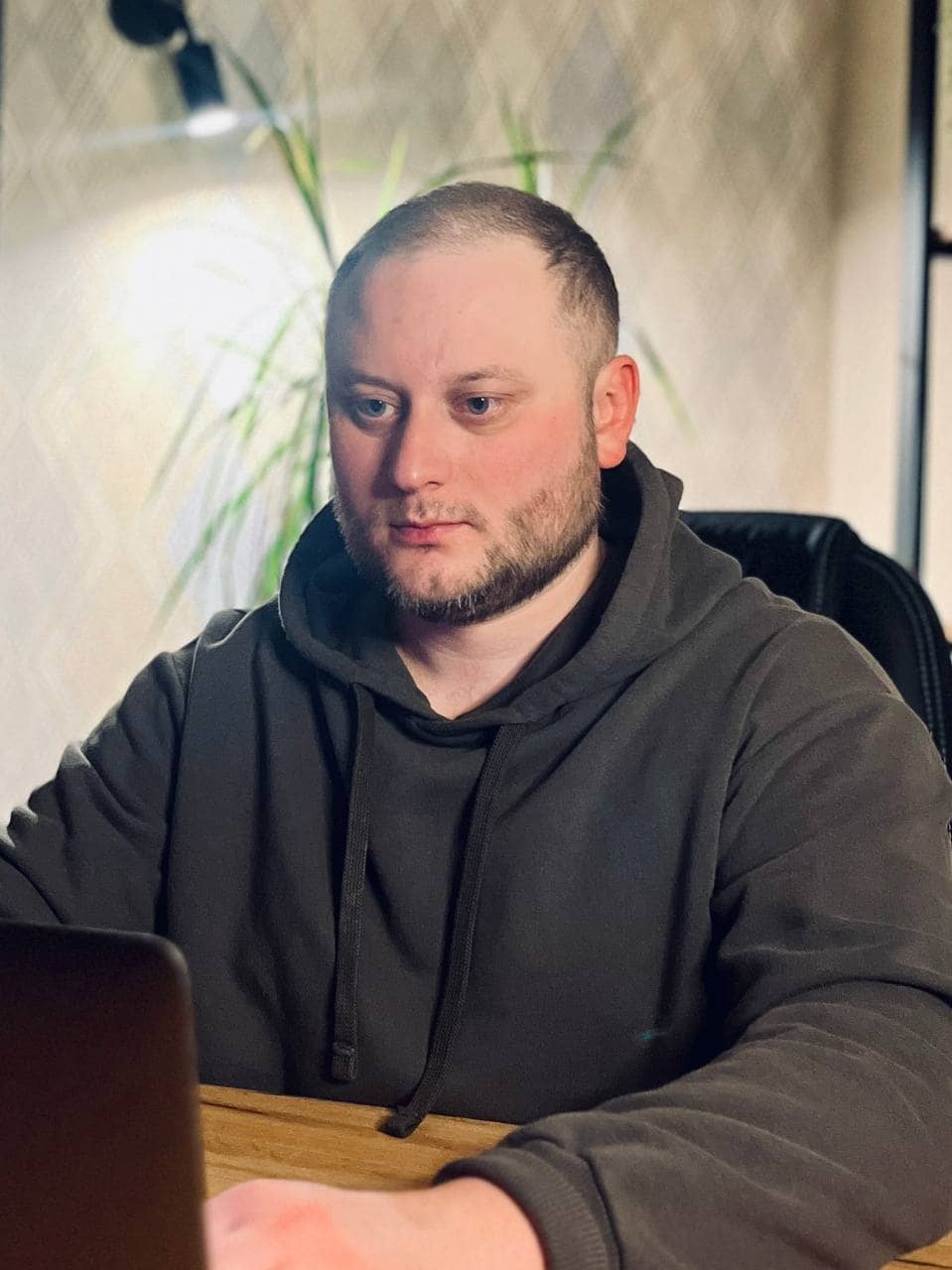 Шевчик Владислав