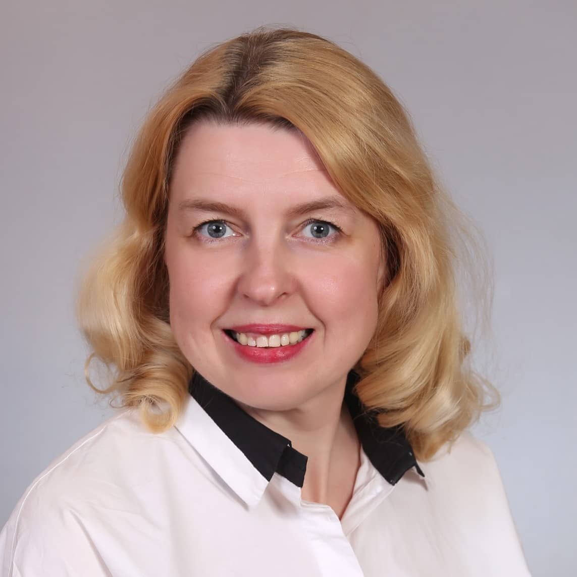 Шевцова Ирина Михайловна