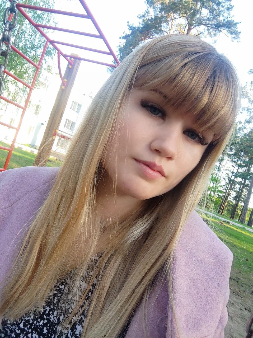 Кирьянова Алина Петровна