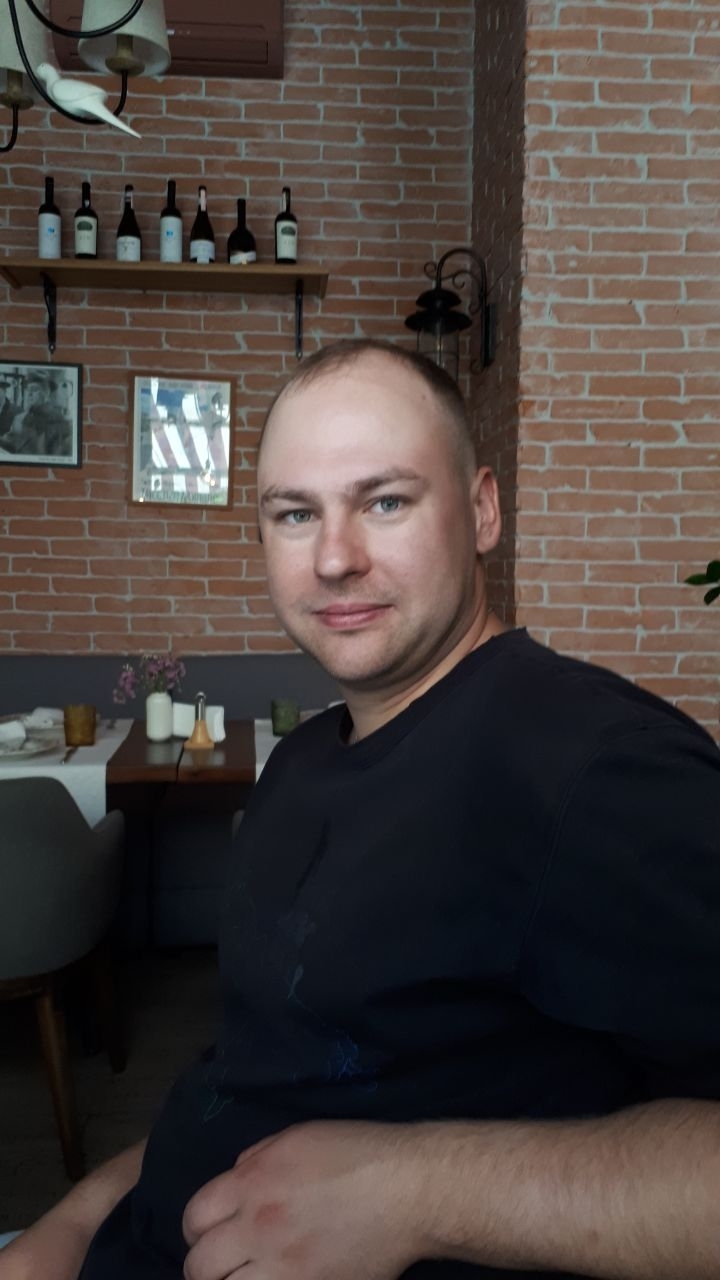 Менько Станислав Олегович