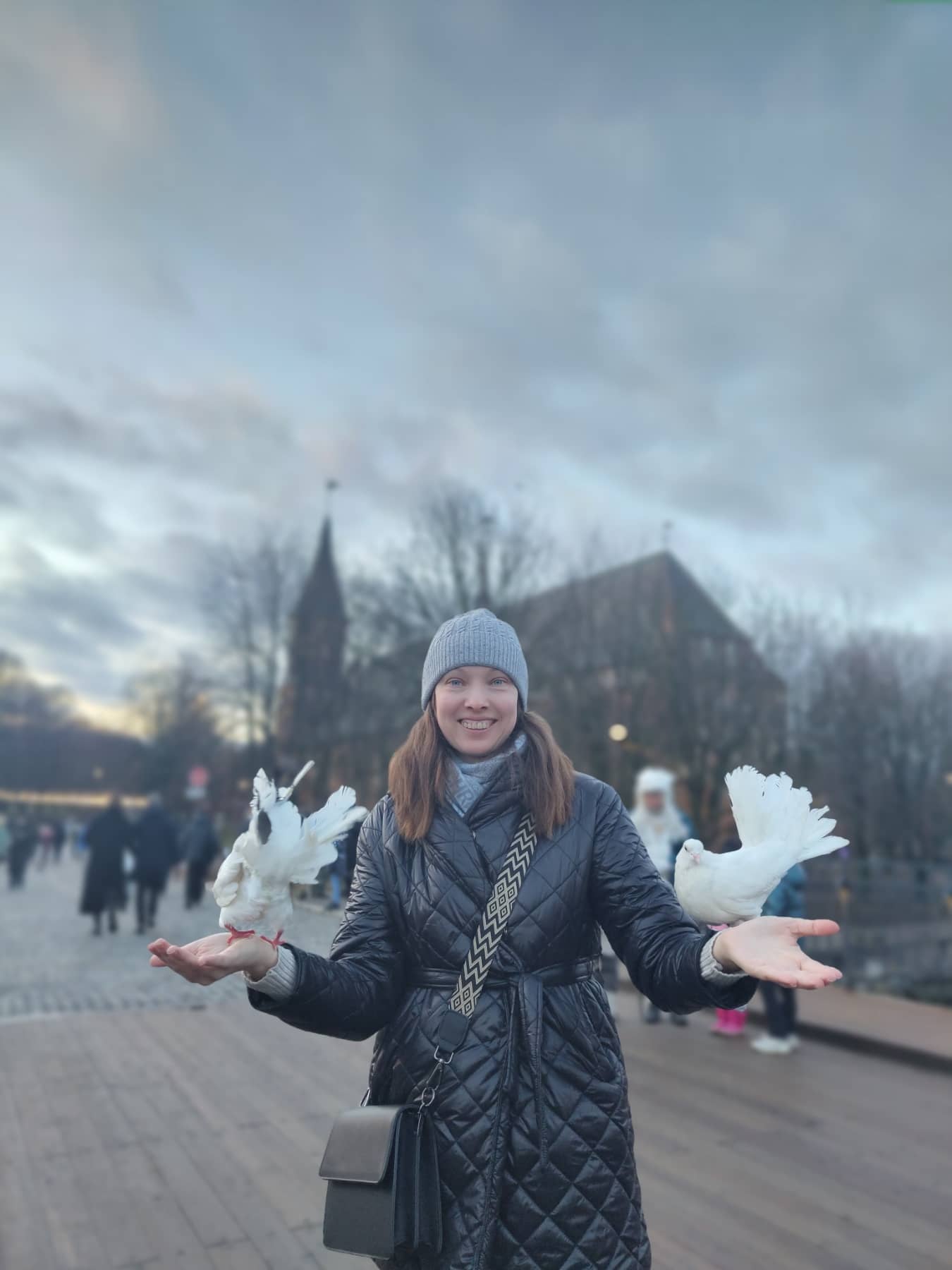 Алёна Апанасевич