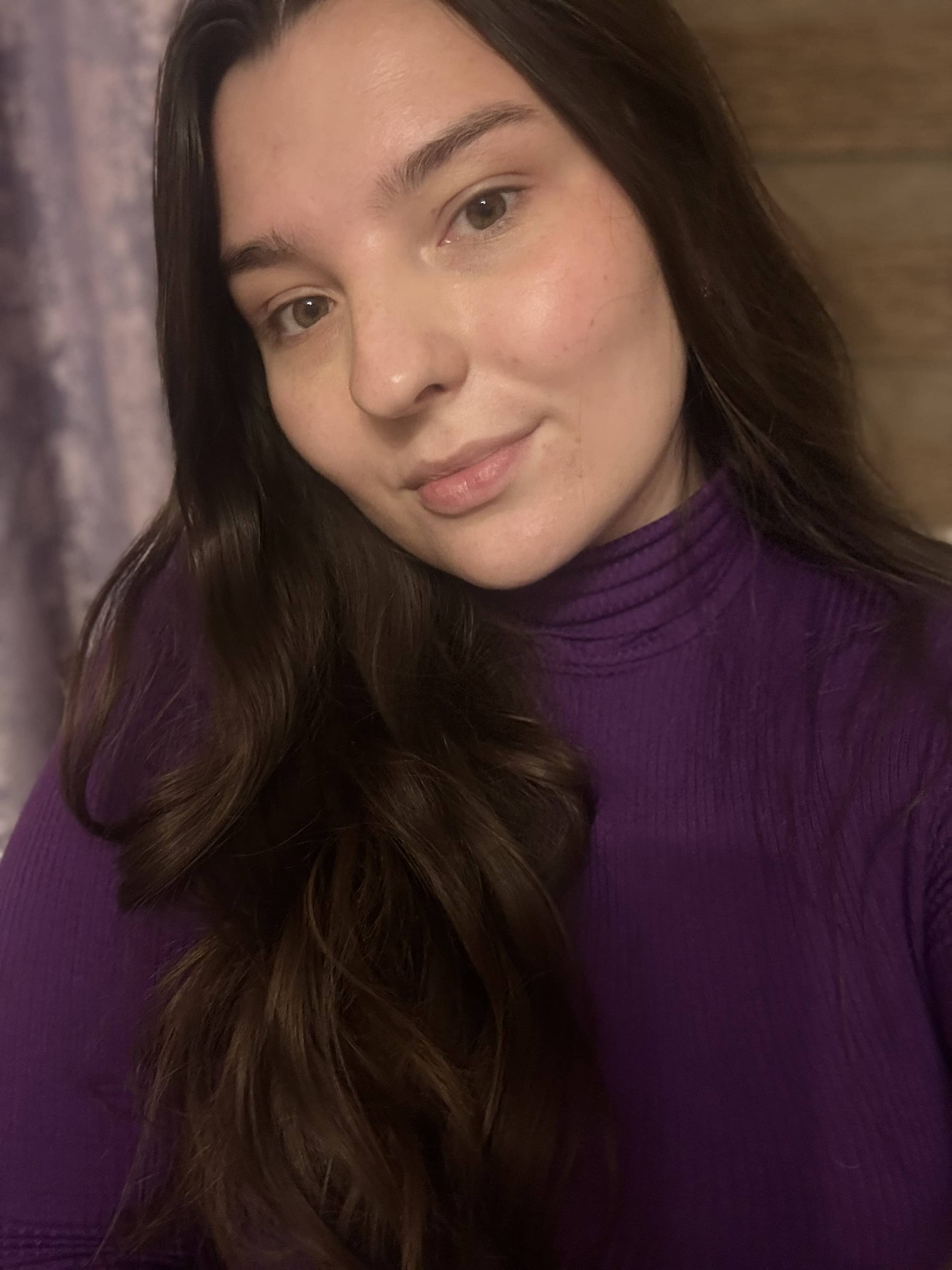 Жарникова Екатерина Олеговна