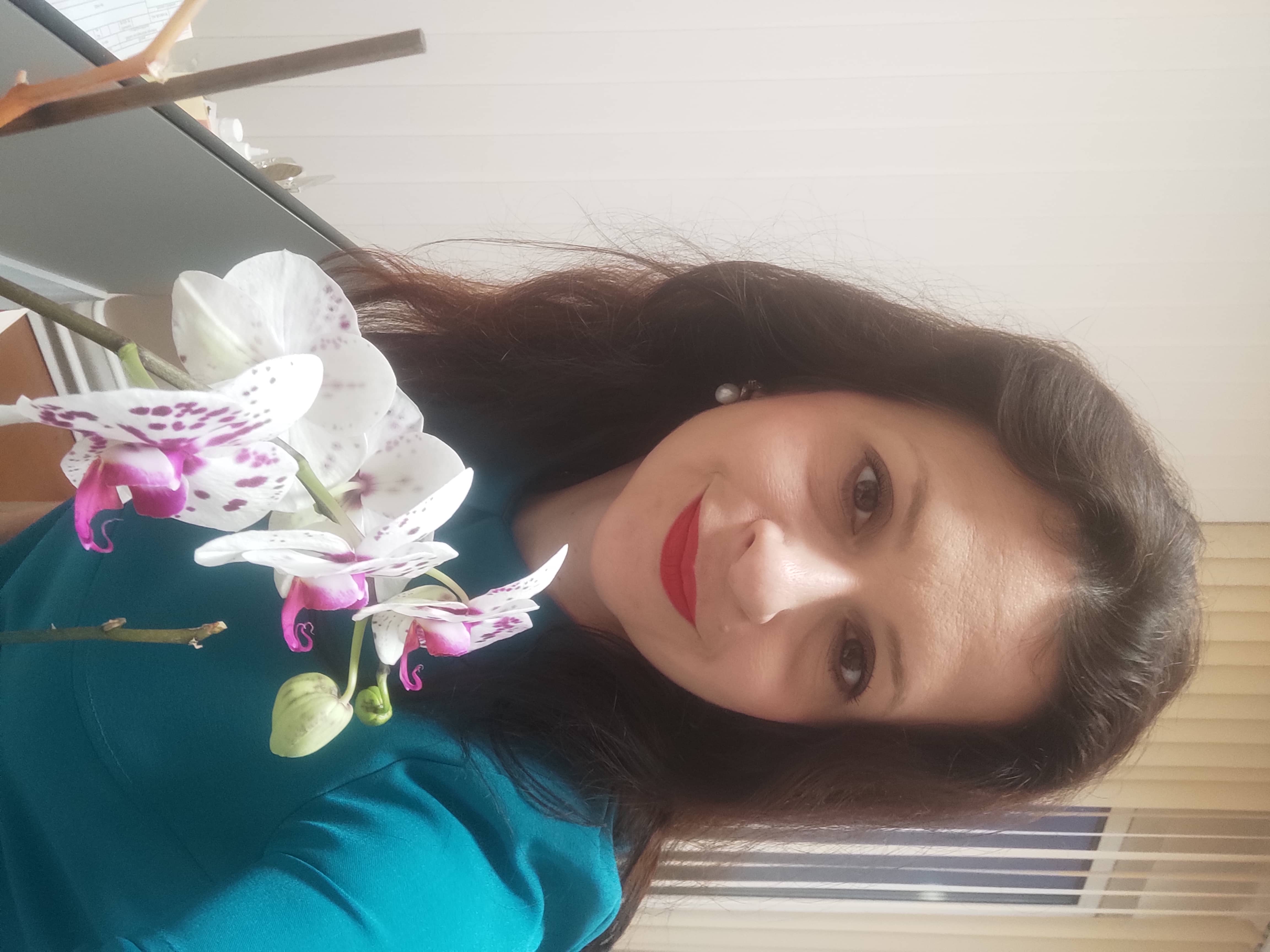 Кривецкая Олеся Викторовна