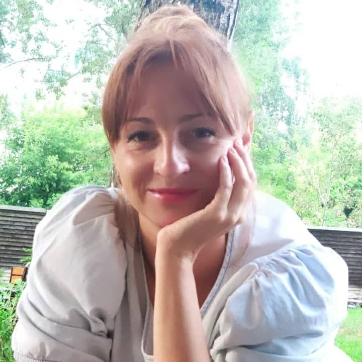 Никитина Алеся Анатольевна