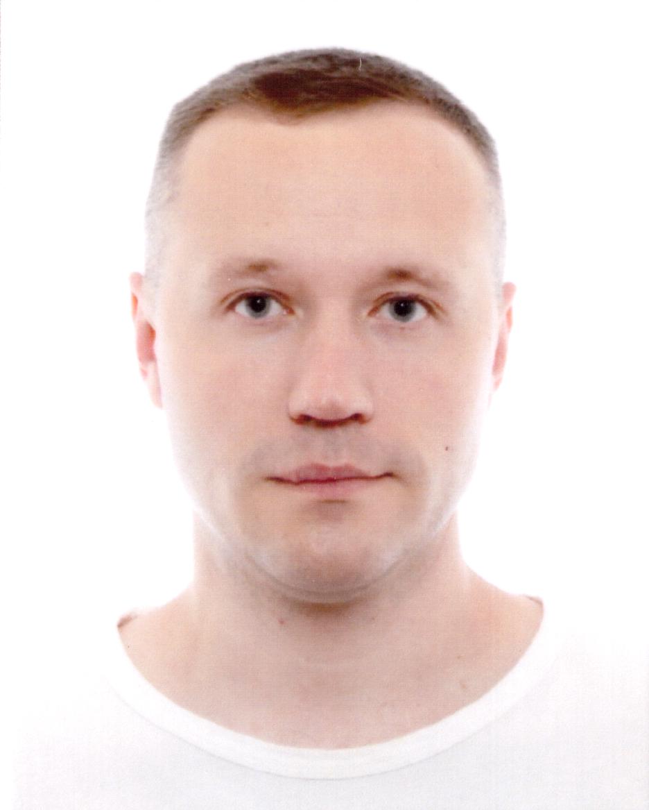 Кузьмич Петр Станиславович