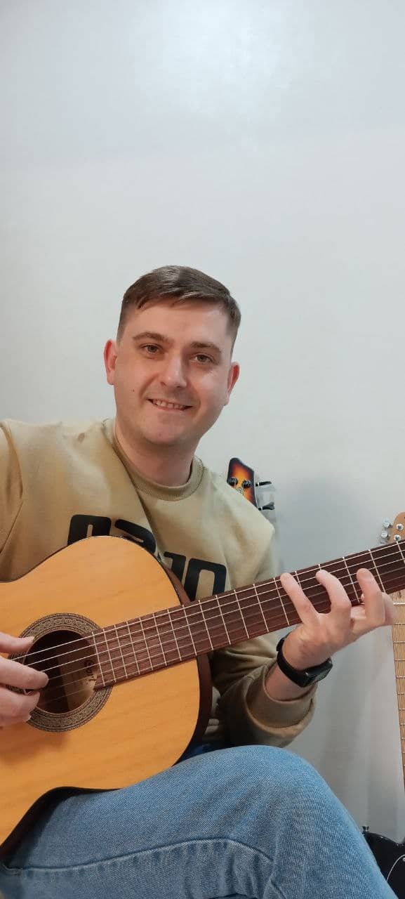 Соболевский Дмитрий