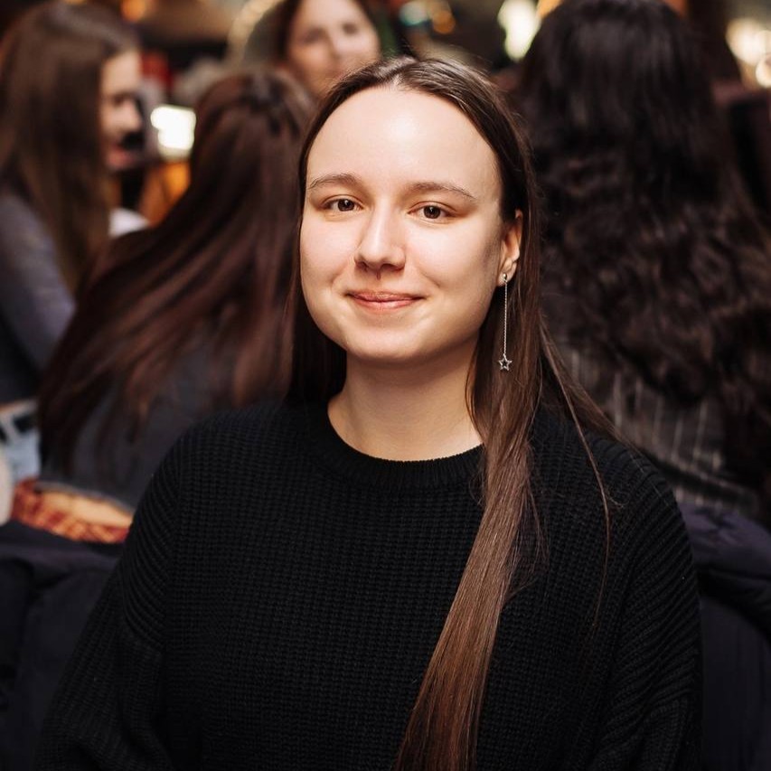 Кайдова Любовь Сергеевна